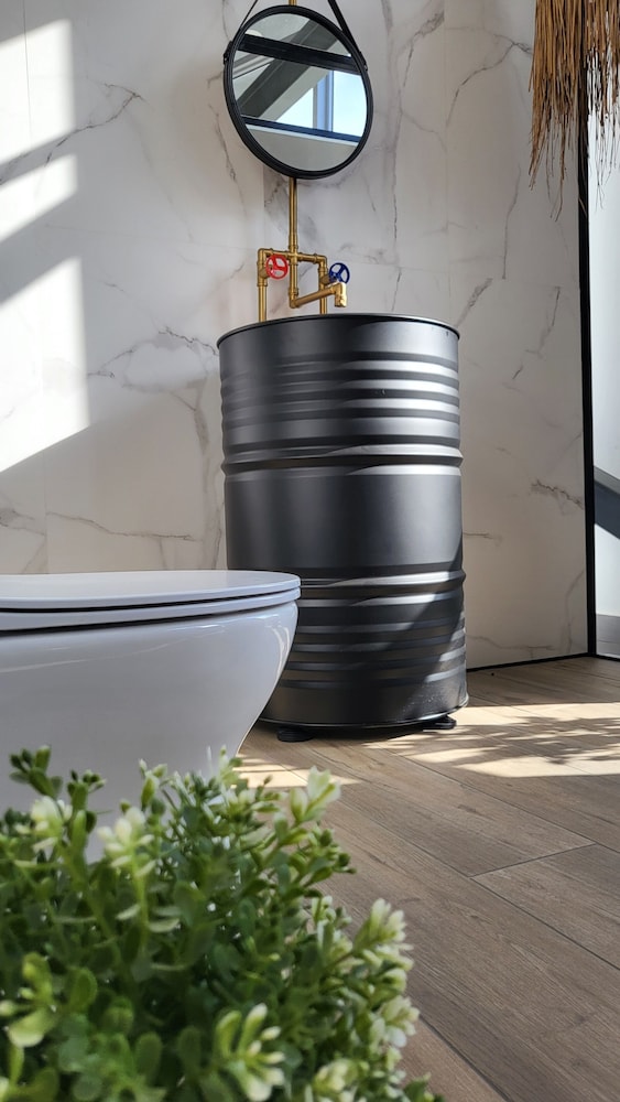 Korifi Suites Collection - Adults Only — Hotel rooms in Hersonissos
