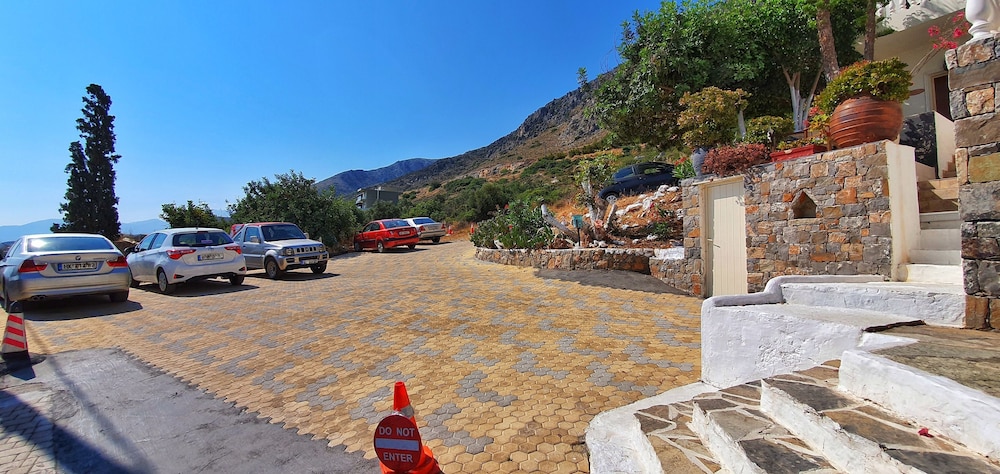 Korifi Suites Collection - Adults Only — Attractions in the area in Hersonissos