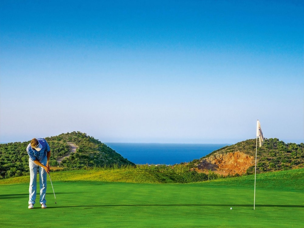 Korifi Suites Collection - Adults Only — Sports & recreation in Hersonissos
