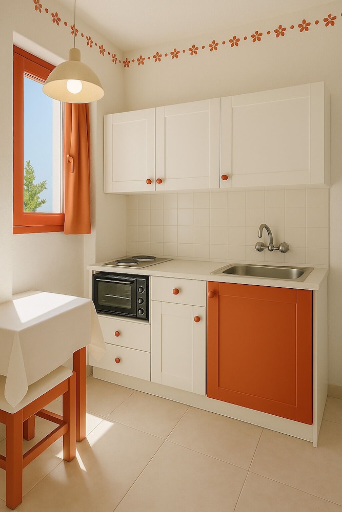 Korifi Suites Collection - Adults Only — Hotel rooms in Hersonissos
