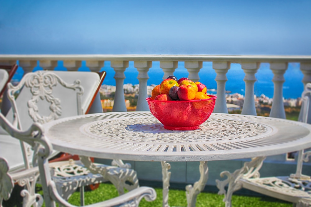 Korifi Suites Collection - Adults Only — Attractions in the area in Hersonissos