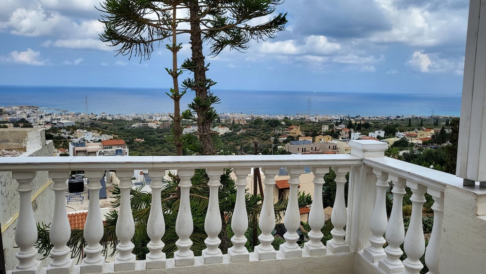 Korifi Suites Collection - Adults Only — Attractions in the area in Hersonissos
