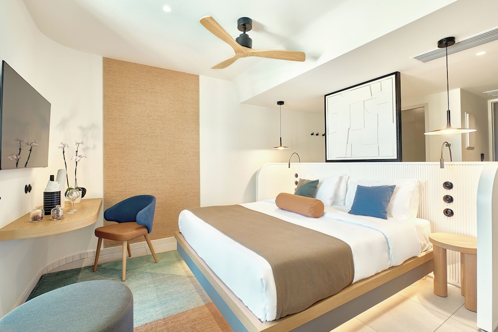 Paralos Kosta Alímia — Hotel rooms in Hersonissos