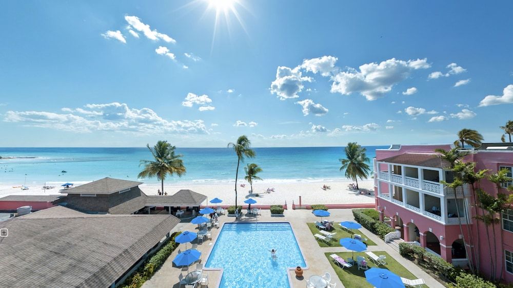 Southern Palms Beach Club image