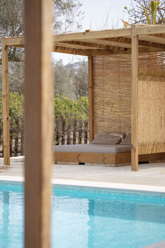 Can Jaume by Ocean Drive — Swimming pool in Santa Eulalia, Balearic Islands