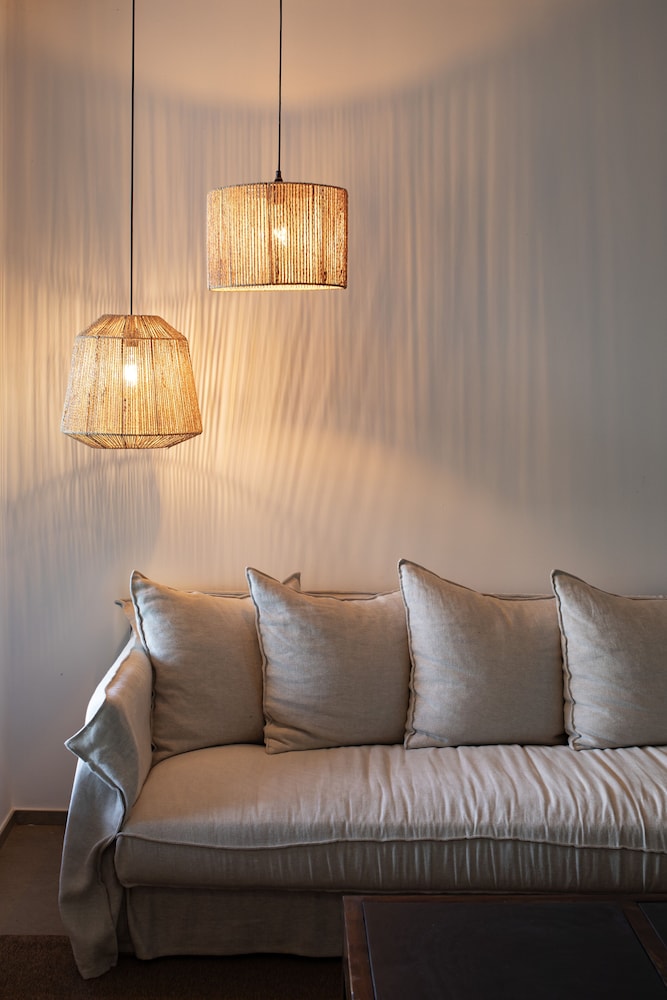 Can Jaume by Ocean Drive — Hotel rooms in Santa Eulalia, Balearic Islands