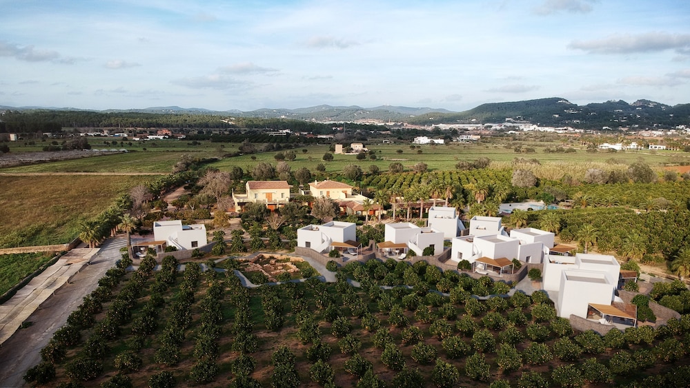 Can Jaume by Ocean Drive — Attractions in the area in Santa Eulalia, Balearic Islands