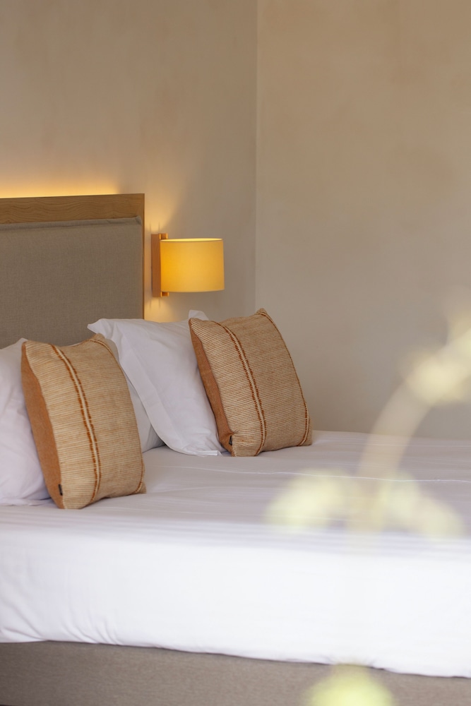 Can Jaume by Ocean Drive — Hotel rooms in Santa Eulalia, Balearic Islands