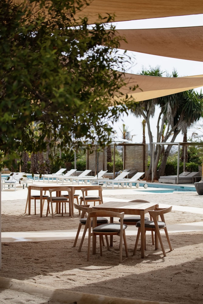 Can Jaume by Ocean Drive — Restaurant & bars in Santa Eulalia, Balearic Islands