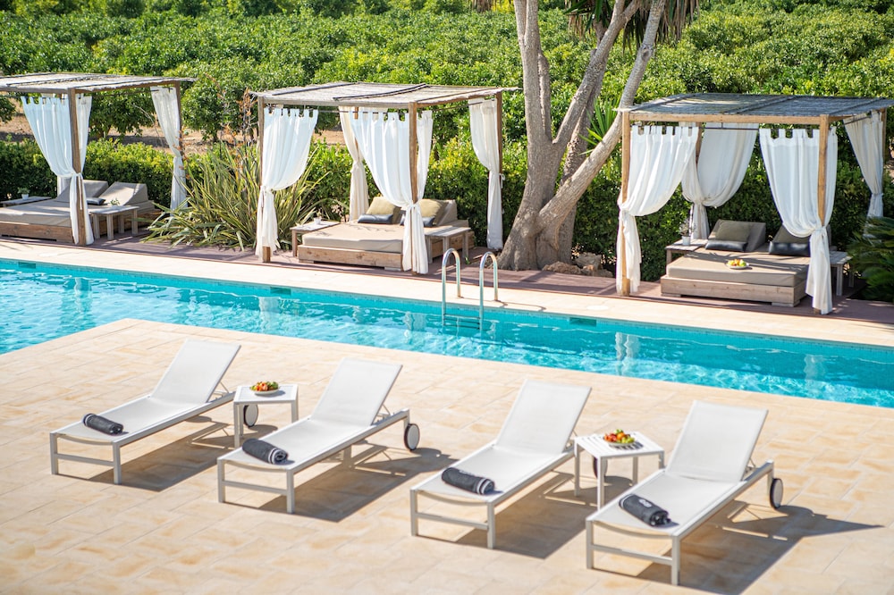 Can Jaume by Ocean Drive — Swimming pool in Santa Eulalia, Balearic Islands