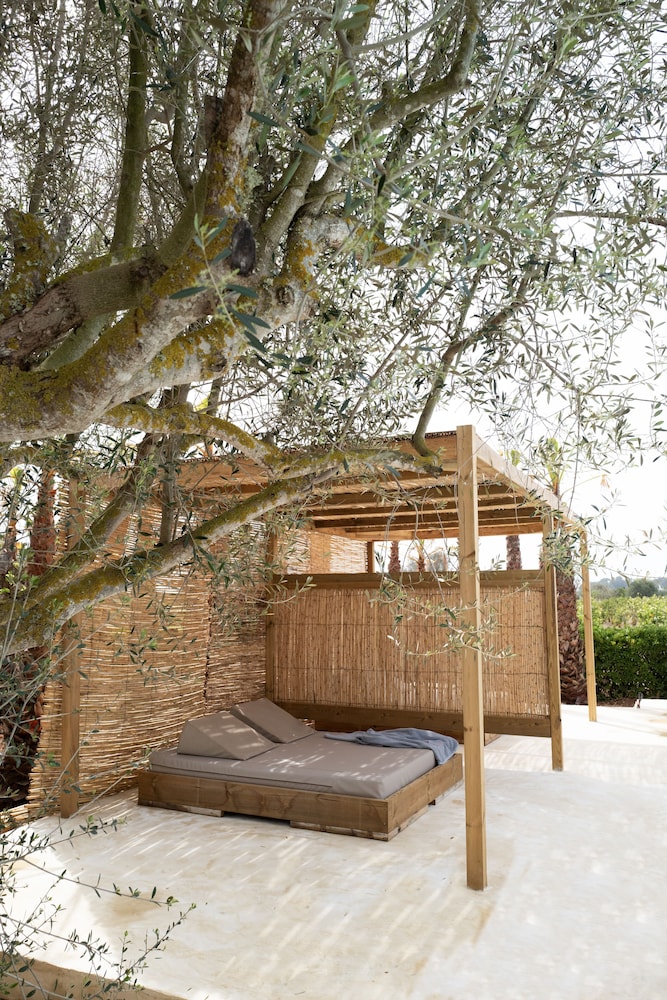 Can Jaume by Ocean Drive — Hotel rooms in Santa Eulalia, Balearic Islands
