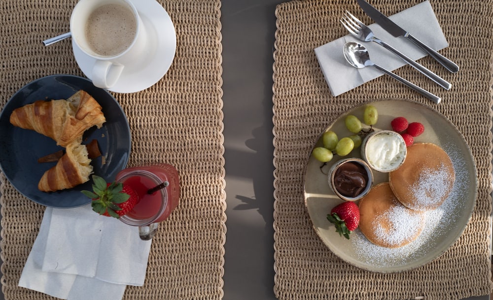 Can Jaume by Ocean Drive — Restaurant & bars in Santa Eulalia, Balearic Islands