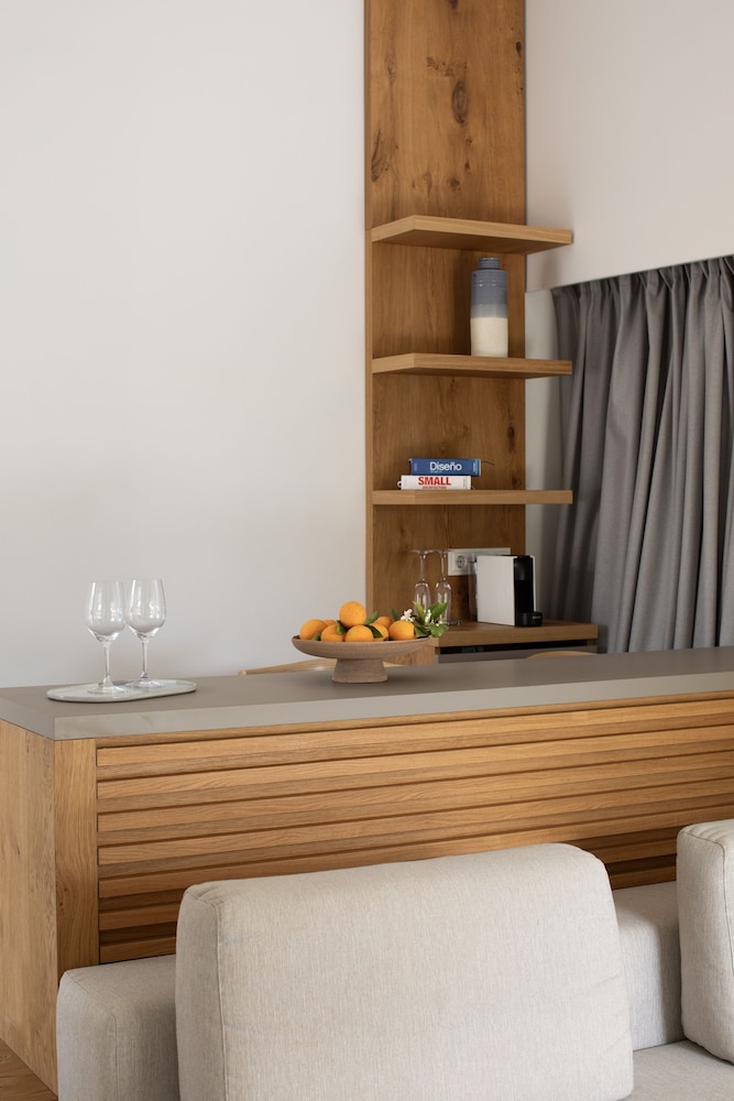 Can Jaume by Ocean Drive — Hotel rooms in Santa Eulalia, Balearic Islands