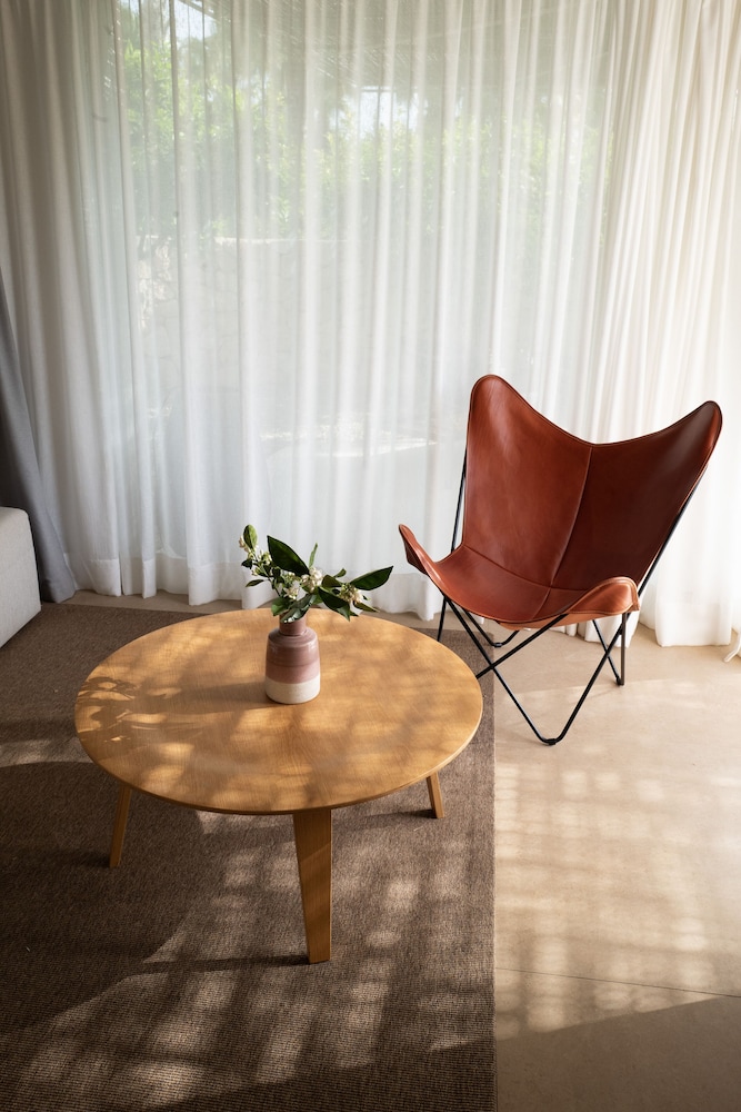 Can Jaume by Ocean Drive — Hotel rooms in Santa Eulalia, Balearic Islands