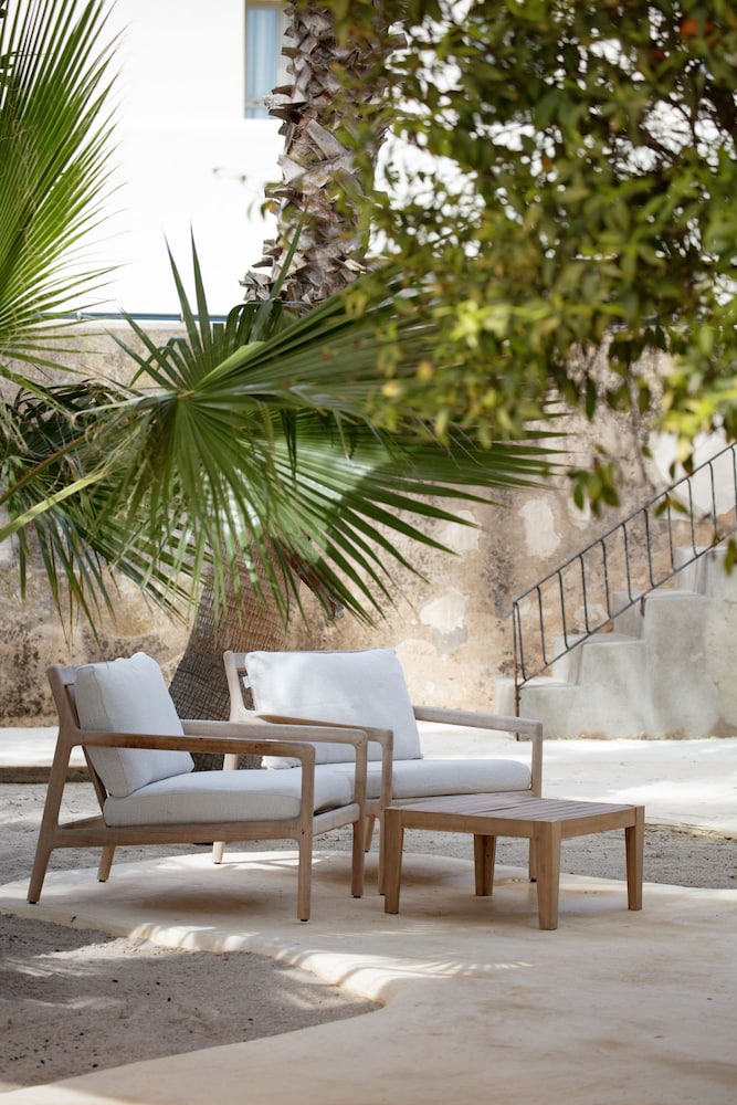 Can Jaume by Ocean Drive — Hotel building in Santa Eulalia, Balearic Islands