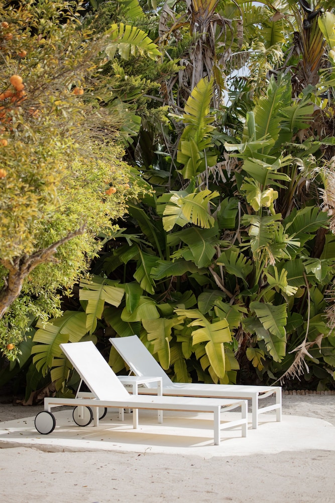 Can Jaume by Ocean Drive — Swimming pool in Santa Eulalia, Balearic Islands