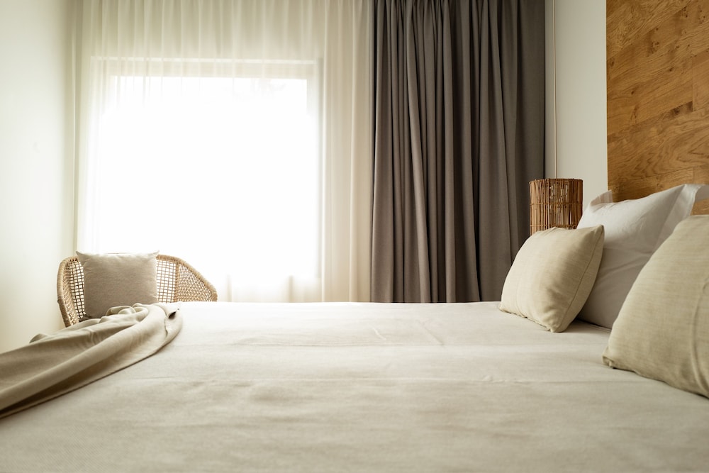 Can Jaume by Ocean Drive — Hotel rooms in Santa Eulalia, Balearic Islands