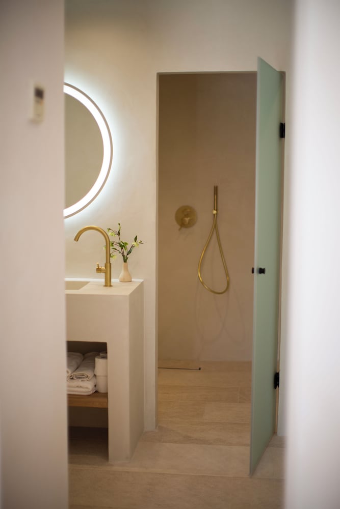Can Jaume by Ocean Drive — Hotel rooms in Santa Eulalia, Balearic Islands