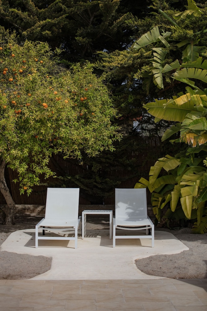 Can Jaume by Ocean Drive — Sports & recreation in Santa Eulalia, Balearic Islands