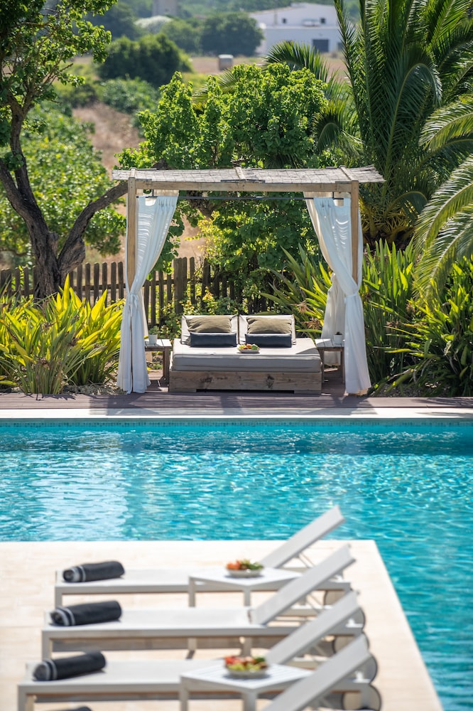 Can Jaume by Ocean Drive — Swimming pool in Santa Eulalia, Balearic Islands