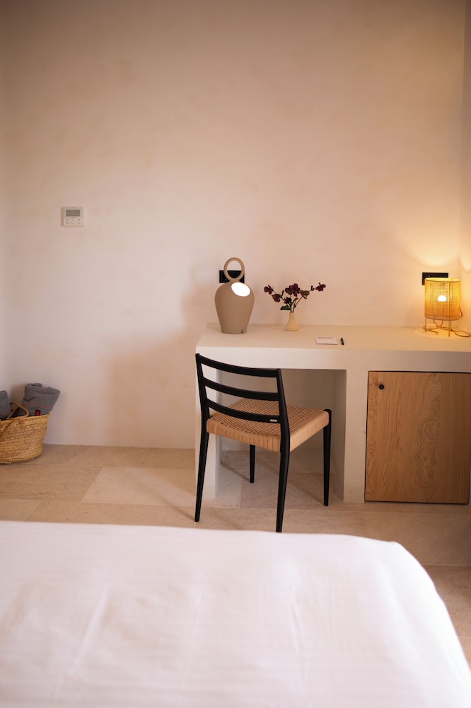 Can Jaume by Ocean Drive — Hotel rooms in Santa Eulalia, Balearic Islands