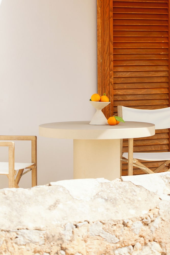 Can Jaume by Ocean Drive — Hotel building in Santa Eulalia, Balearic Islands
