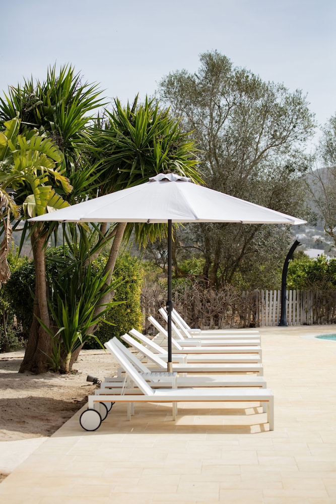 Can Jaume by Ocean Drive — Swimming pool in Santa Eulalia, Balearic Islands