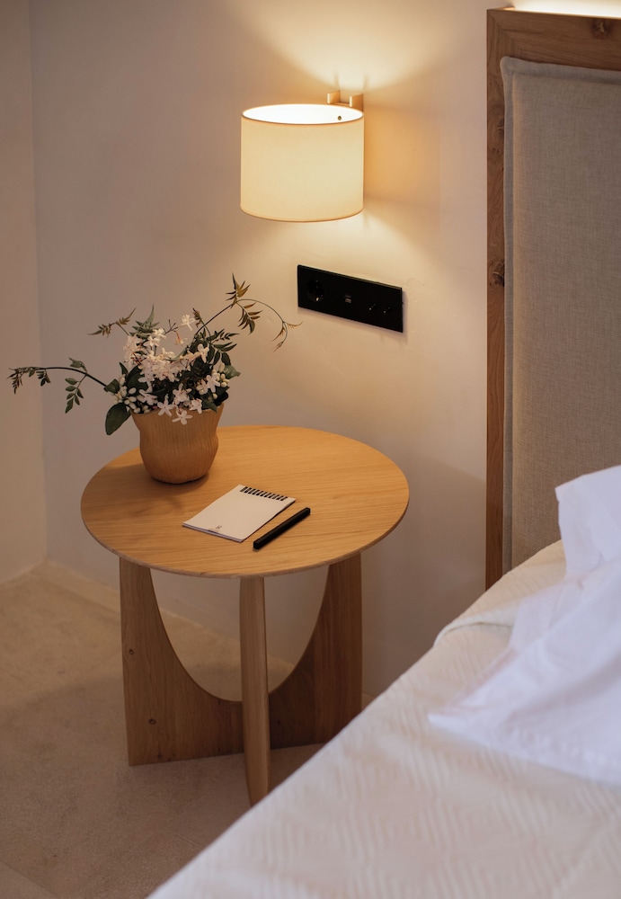 Can Jaume by Ocean Drive — Hotel rooms in Santa Eulalia, Balearic Islands