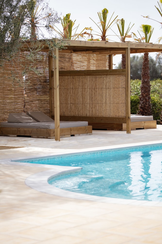 Can Jaume by Ocean Drive — Swimming pool in Santa Eulalia, Balearic Islands
