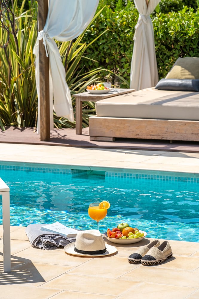 Can Jaume by Ocean Drive — Swimming pool in Santa Eulalia, Balearic Islands