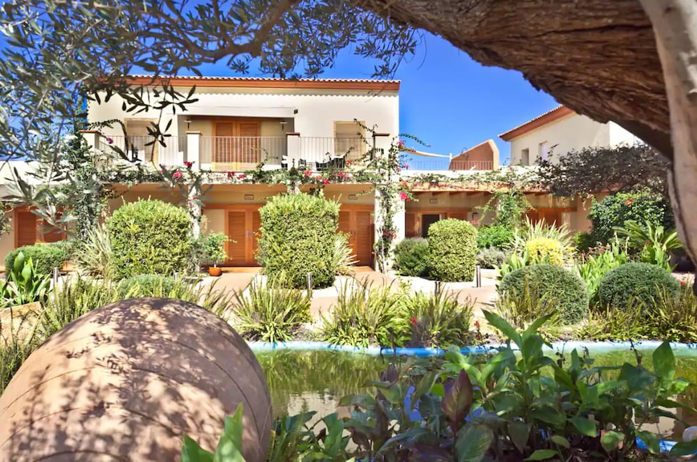 Can Jaume by Ocean Drive — Hotel building in Santa Eulalia, Balearic Islands