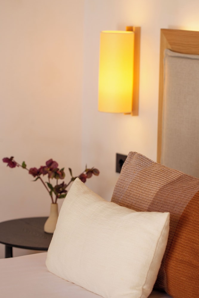 Can Jaume by Ocean Drive — Hotel rooms in Santa Eulalia, Balearic Islands