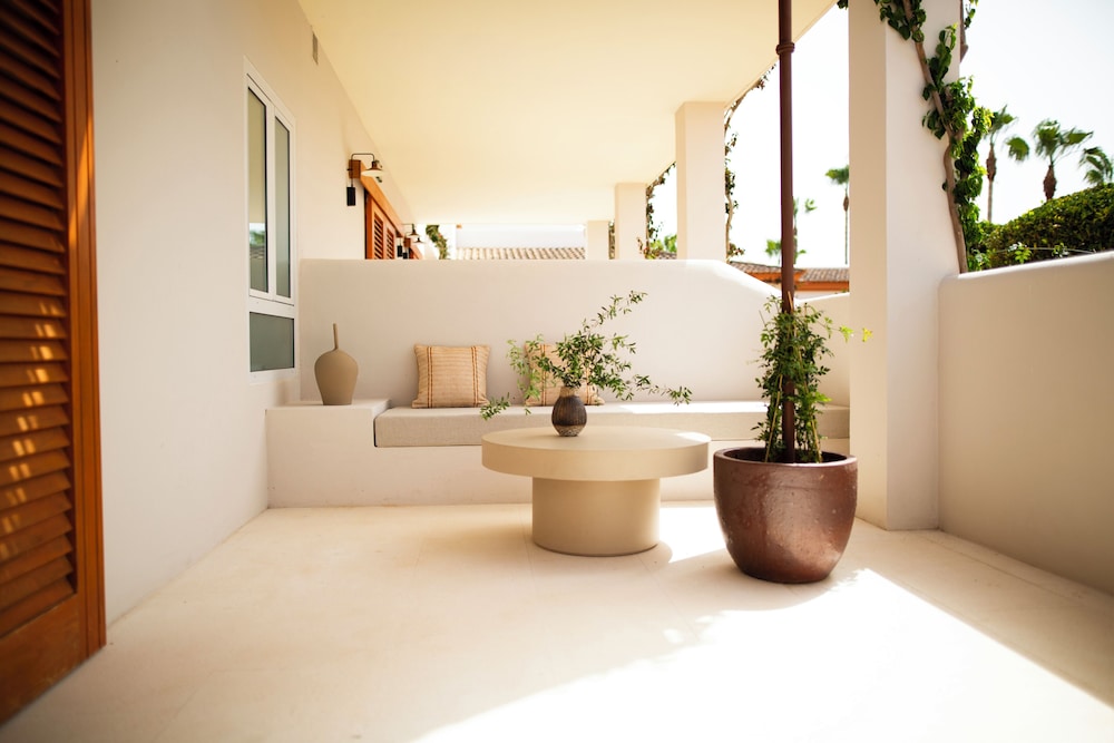 Can Jaume by Ocean Drive — Hotel building in Santa Eulalia, Balearic Islands