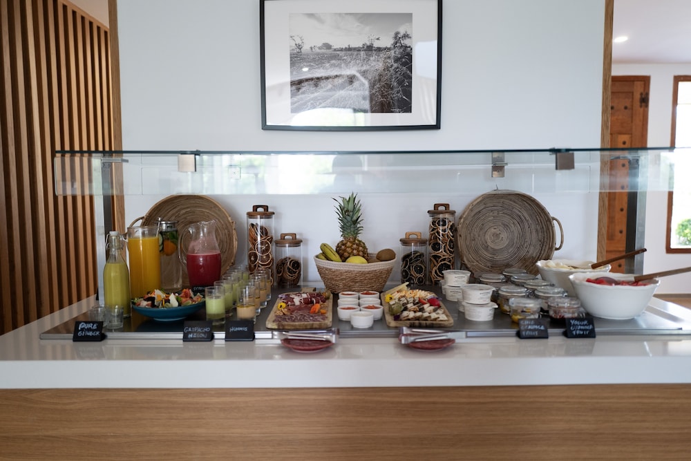 Can Jaume by Ocean Drive — Restaurant & bars in Santa Eulalia, Balearic Islands
