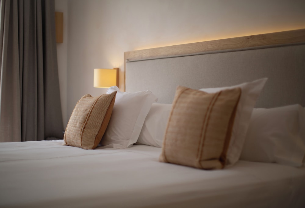 Can Jaume by Ocean Drive — Hotel rooms in Santa Eulalia, Balearic Islands