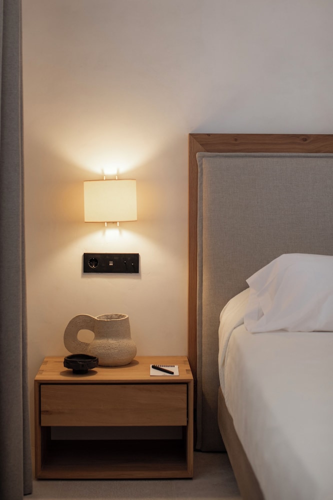 Can Jaume by Ocean Drive — Hotel rooms in Santa Eulalia, Balearic Islands