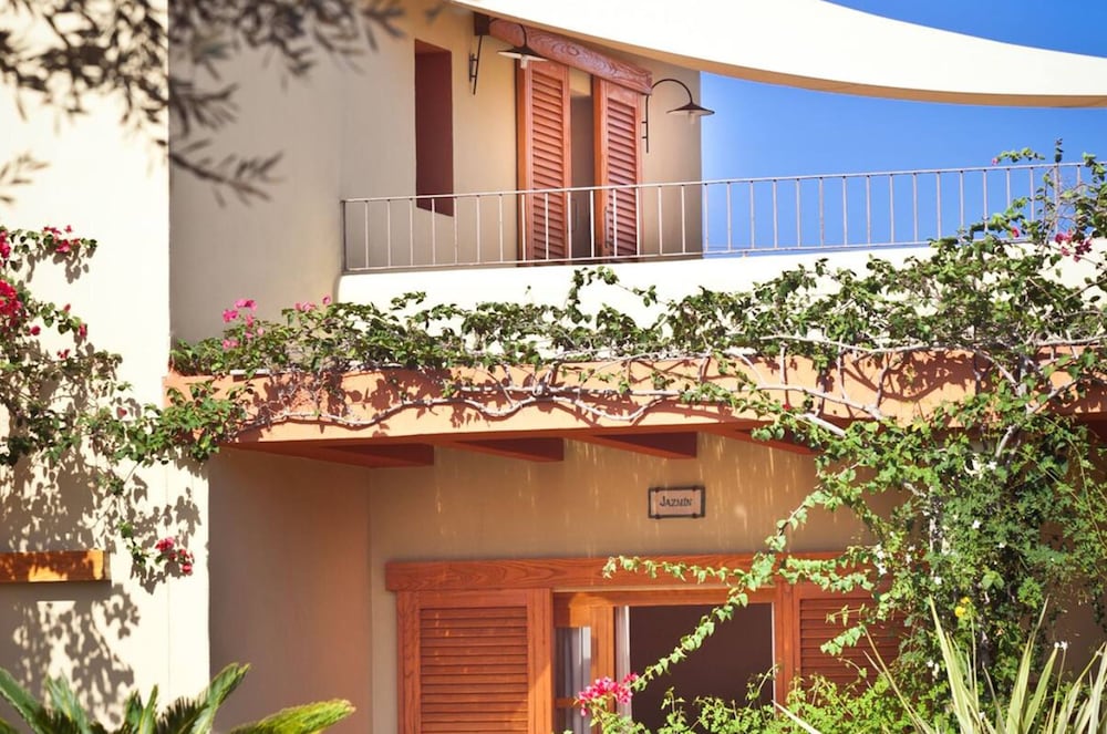 Can Jaume by Ocean Drive — Hotel building in Santa Eulalia, Balearic Islands