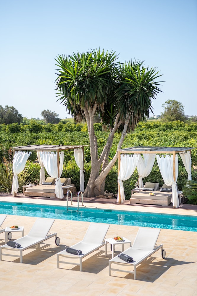 Can Jaume by Ocean Drive — Swimming pool in Santa Eulalia, Balearic Islands