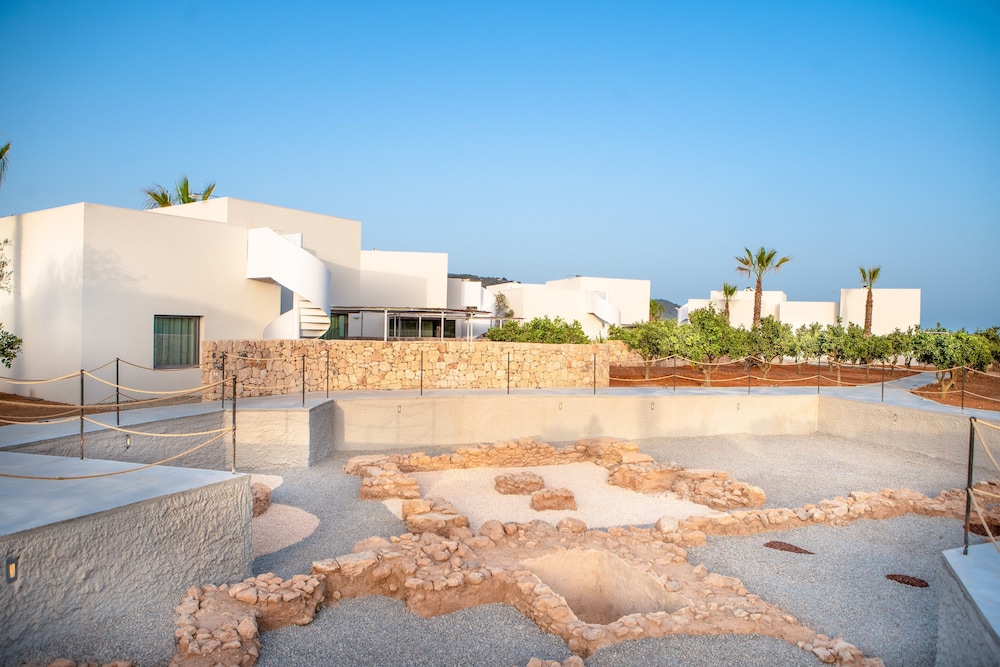 Can Jaume by Ocean Drive — Attractions in the area in Santa Eulalia, Balearic Islands