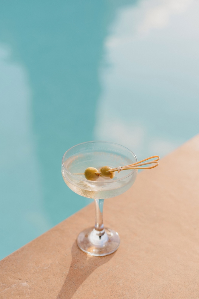 Koutouloufari Village Holiday Club — Restaurant & bars in Hersonissos