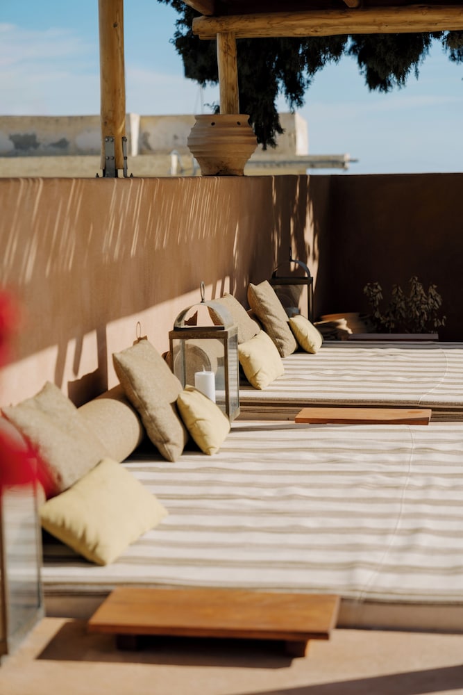 Koutouloufari Village Holiday Club — Hotel rooms in Hersonissos