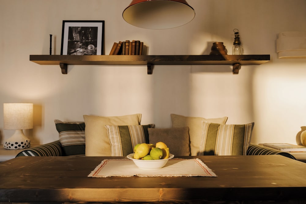 Koutouloufari Village Holiday Club — Restaurant & bars in Hersonissos