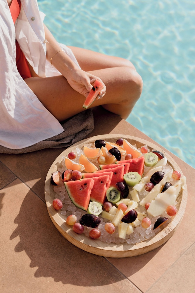Koutouloufari Village Holiday Club — Swimming pool in Hersonissos
