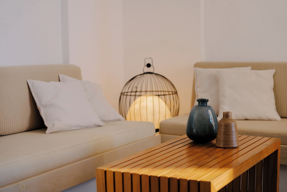 Koutouloufari Village Holiday Club — Hotel rooms in Hersonissos