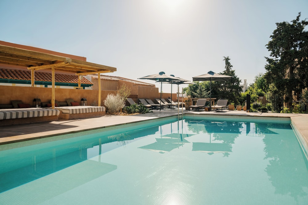 Koutouloufari Village Holiday Club — Main photo in Hersonissos