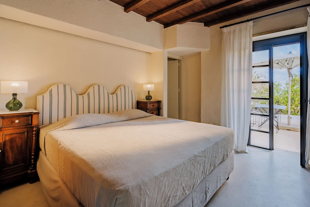 Koutouloufari Village Holiday Club — Hotel rooms in Hersonissos