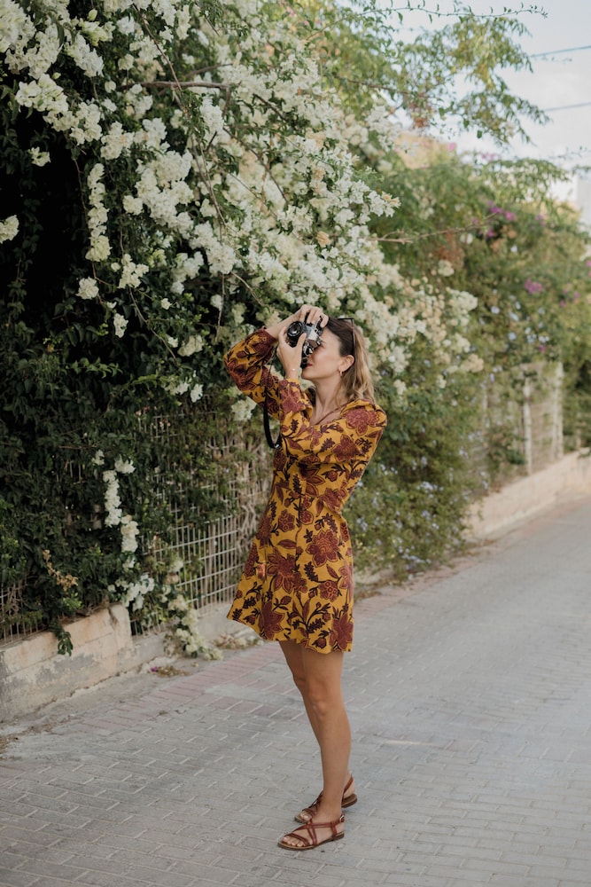 Koutouloufari Village Holiday Club — Attractions in the area in Hersonissos