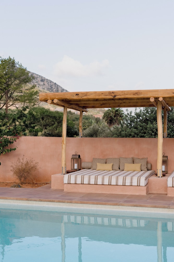 Koutouloufari Village Holiday Club — Swimming pool in Hersonissos
