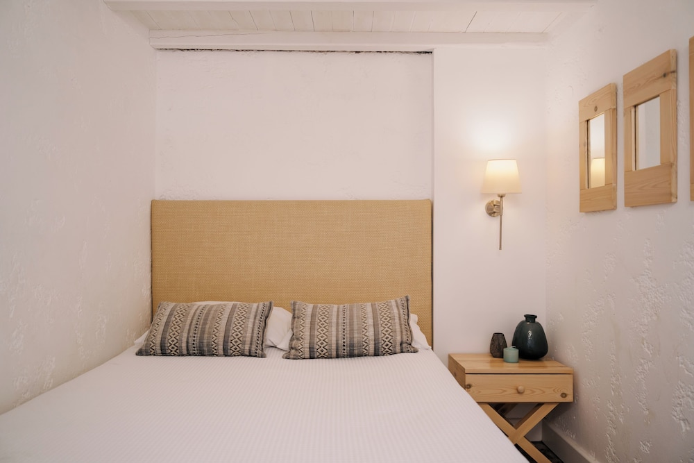 Koutouloufari Village Holiday Club — Hotel rooms in Hersonissos