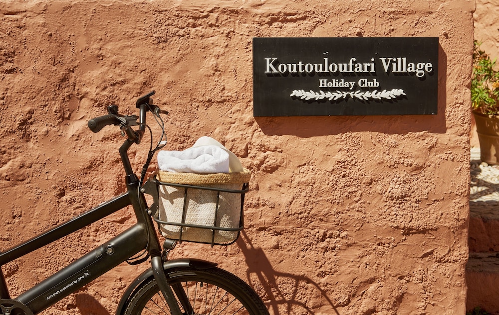 Koutouloufari Village Holiday Club — Attractions in the area in Hersonissos